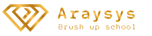 Araysys -Brush up school -